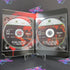 Gears Of War Collector's Edition Xbox 360 + Sleeve, Art Book - Like New