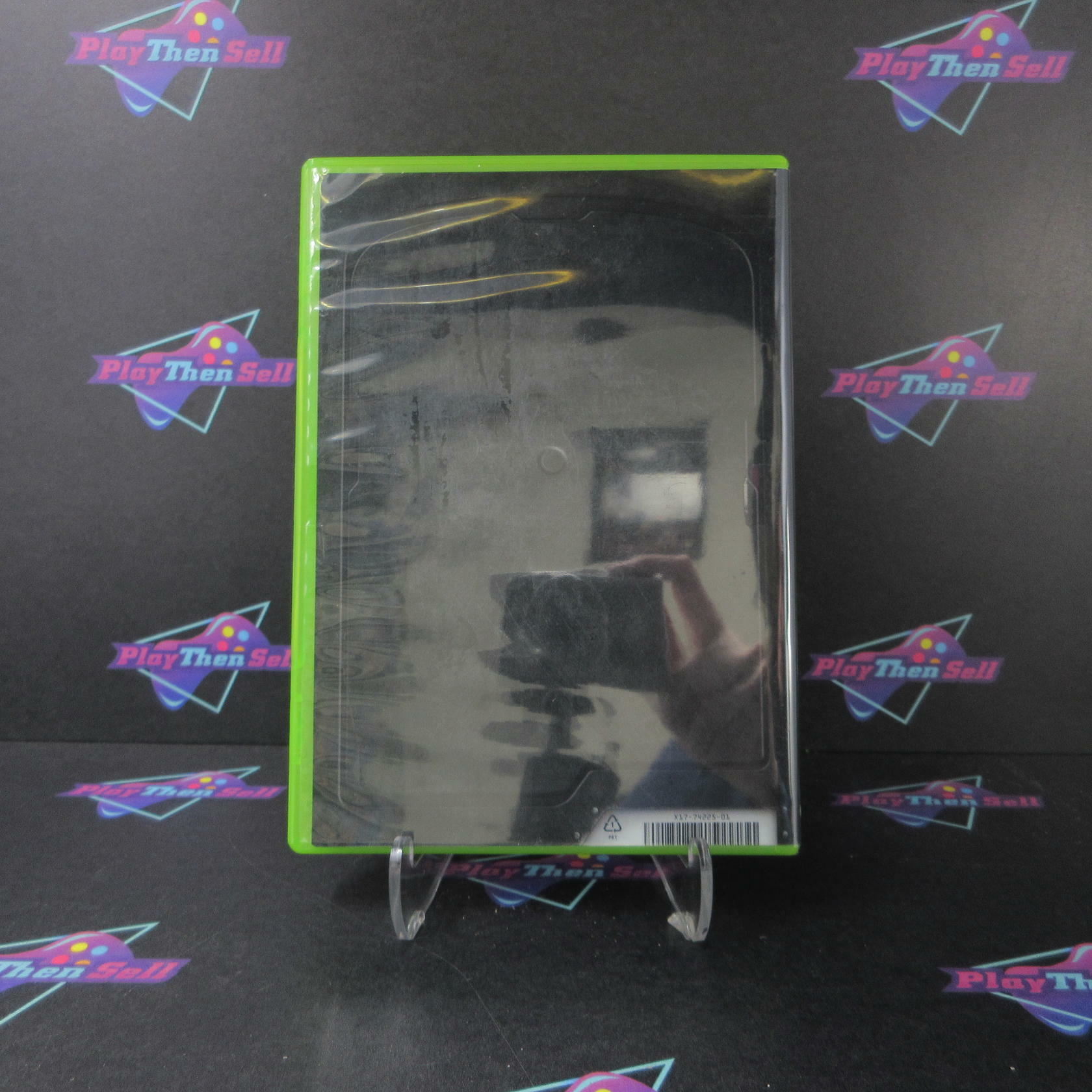 Gears of War 3 Limited Edition Xbox 360 - Like New