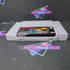 Gradius III SNES Super Nintendo SNES Cartridge Only Authentic/Tested - Very Good