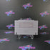 Super Baseball Simulator 1.000 Super Nintendo SNES Cartridge Only Authentic - Very Good