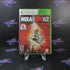 NBA 2K12 Larry Bird Xbox 360 - Like New