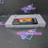 Super Mario RPG Legend of the Seven Stars Nintendo SNES Cartridge Only Tested - Very Good
