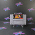 Super Mario RPG Legend of the Seven Stars Nintendo SNES Cartridge Only Tested - Very Good