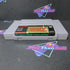The Legend of Zelda A Link to the Past SNES Cart Only AD Authentic / Tested - Very Good