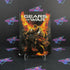 Gears Of War Collector's Edition Xbox 360 + Sleeve, Art Book - Like New