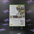 Final Fantasy XI Online Wings of the Goddess Expansion Pack Xbox 360 + Reg Card - Like New