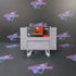 Mortal Kombat Super Nintendo SNES Cartridge Only Authentic / Tested - Very Good