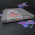 Blades of Steel Nintendo NES Cart Only Authentic /Tested - Very Good