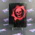 Gears Of War Collector's Edition Xbox 360 + Sleeve, Art Book - Like New
