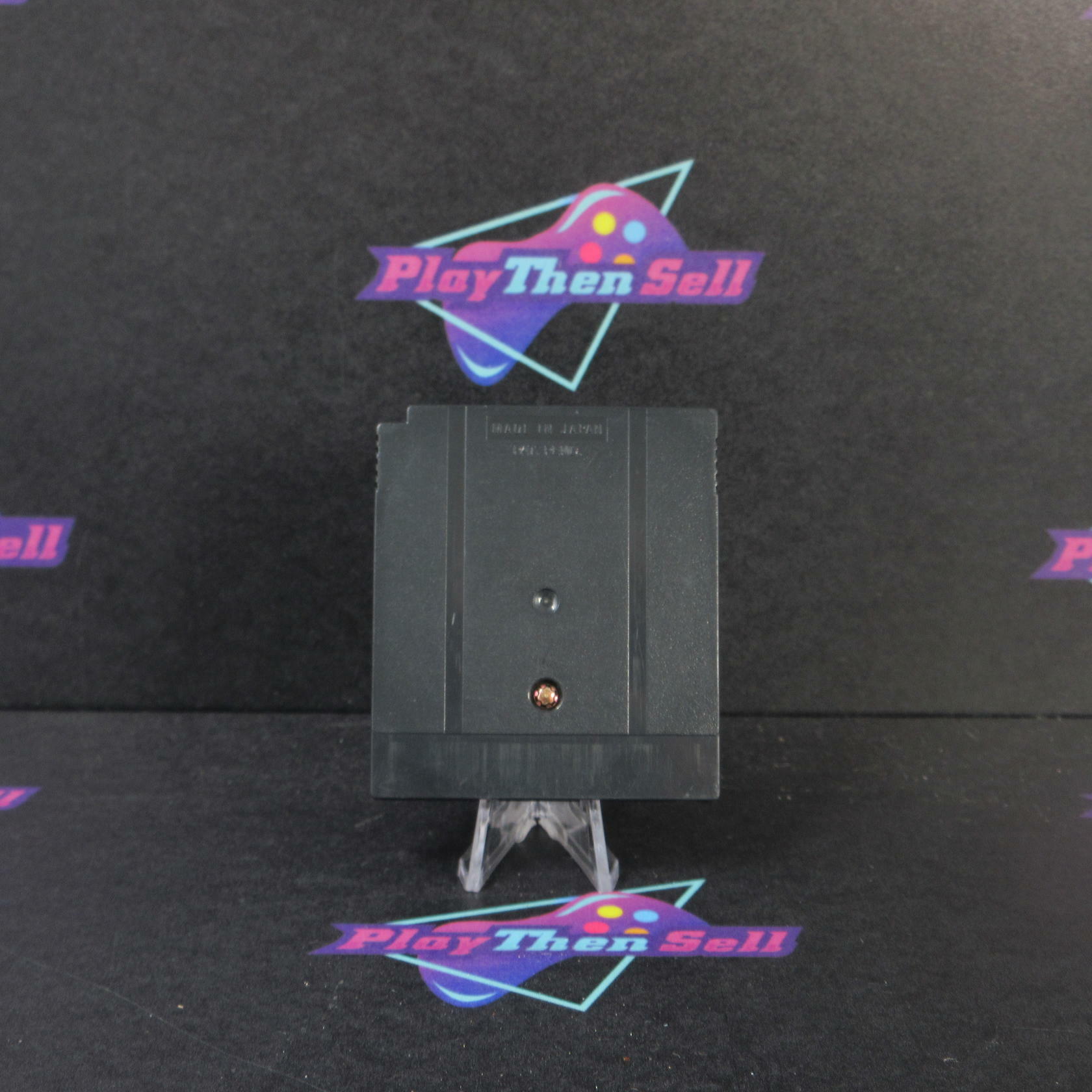 Barbie Ocean Discovery Nintendo GameBoy Cart Only Authentic / Tested - Very Good