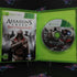 Assassin's Creed Brotherhood Xbox 360 AD Complete CIB - Very Good
