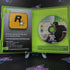 Grand Theft Auto: San Andreas PH Xbox 360 AD + Map CIB - Very Good