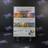 Grand Theft Auto Liberty City Stories PS2 PlayStation 2 AD/NM - Very Good