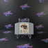 FIFA Soccer 64 Nintendo 64 N64 Cart Only AD Authentic / Tested - Very Good