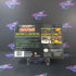 Samurai Shodown SNES Super Nintendo SNES Cartridge + Box Authentic/Tested - Very Good