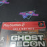 Tom Clancy's Ghost Recon 2 First Contact GH BL Disc PS2 PlayStation 2 AD/NM - Very Good