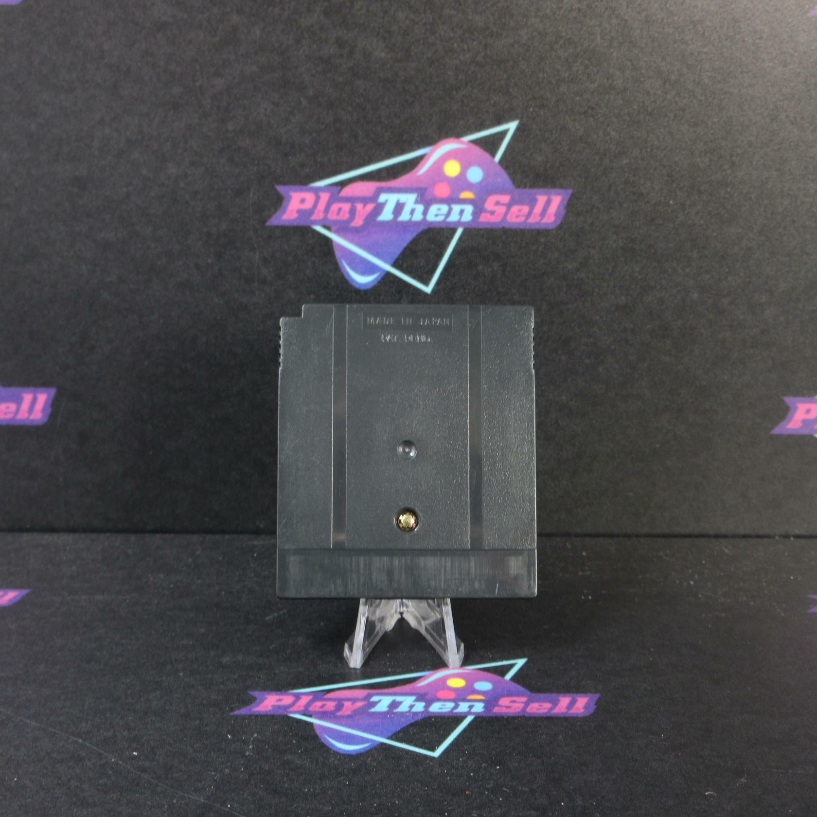 The New Adventures of Mary-Kate & Ashley Nintendo GameBoy Cart Only Authentic - Very Good