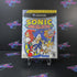 Sonic Mega Collection Player's Choice Nintendo GameCube AD + Reg Card Complete - Very Good