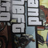 Grand Theft Auto: San Andreas PH Xbox 360 AD + Map CIB - Very Good