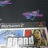 Grand Theft Auto Liberty City Stories PS2 PlayStation 2 AD/NM - Very Good