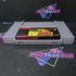 Samurai Shodown SNES Super Nintendo SNES Cartridge + Box Authentic/Tested - Very Good