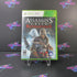 Assassin's Creed Revelations Xbox 360 DD/NM - Very Good