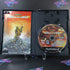 Warhammer 40,000 Fire Warrior PS2 PlayStation 2 AD + Reg Card Complete CIB - Very Good