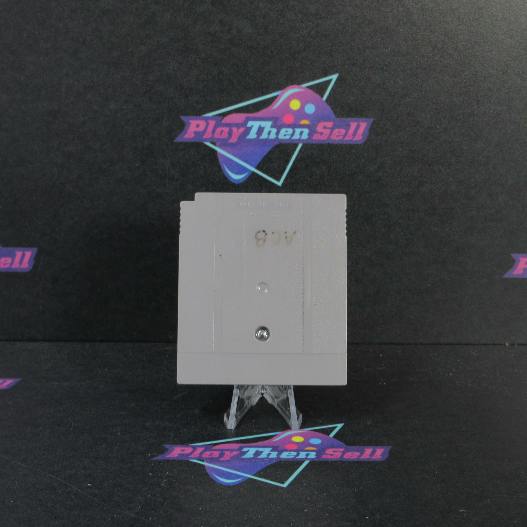 Nintendo World Cup Nintendo GameBoy Cart Only AD Authentic / Tested - Very Good