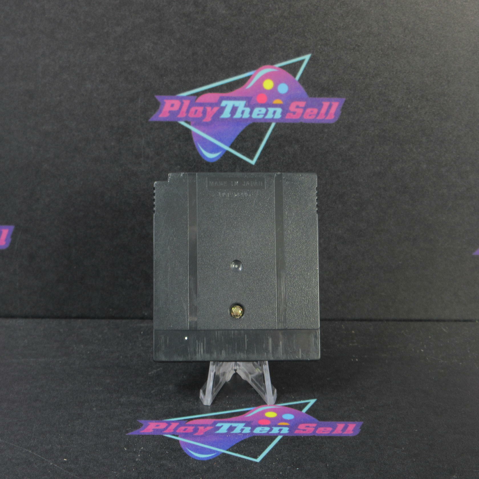 Toy Story 2 Nintendo GameBoy Cart Only AD Authentic / Tested - Very Good