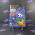 Veggietales Larry Boy and the Bad Apple PS2 PlayStation 2 AD Complete CIB - Very Good