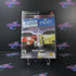 Ford Vs Chevy Rental Art PS2 PlayStation 2 AD/NM - Very Good