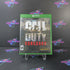 Call of Duty Vanguard  Xbox One AD Complete CIB - Very Good