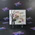 Chrono Trigger Nintendo DS + Poster - Like New