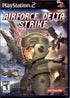 Airforce Delta Strike PS2 PlayStation 2 - Like New