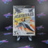 Heatseeker PS2 PlayStation 2 - Like New