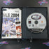 MLB 2004 PS2 PlayStation 2 AD + Reg Card Complete CIB - Very Good