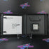 Chrono Trigger Nintendo DS + Poster - Like New