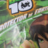 Ben 10 Protector of Earth PS2 PlayStation 2 AD/MD Complete CIB - Very Good