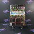 Frequency PS2 PlayStation 2 AD + Reg Card Complete CIB - Very Good