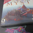 Myst Nintendo 3DS AD/CS Complete CIB - Very Good