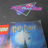LEGO Harry Potter Years 1-4 Nintendo DS MD Complete CIB - Very Good