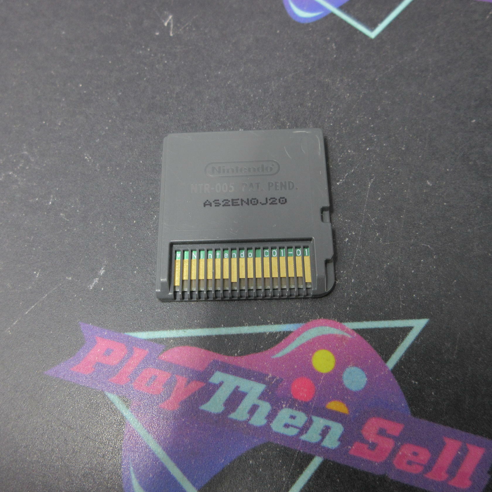 Spider-Man 2 Nintendo DS AD Complete CIB - Very Good