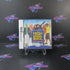 High School Musical Makin the Cut Nintendo DS CS + Poster /Reg Card Complete CIB - Very Good