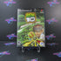 Ben 10 Protector of Earth PS2 PlayStation 2 AD/MD Complete CIB - Very Good