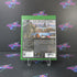 Call of Duty Vanguard  Xbox One AD Complete CIB - Very Good