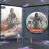 Prince of Persia The Sands of Time PS2 PlayStation 2 GH - Like New