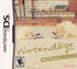 Nintendogs Best Friends Nintendo DS - Like New