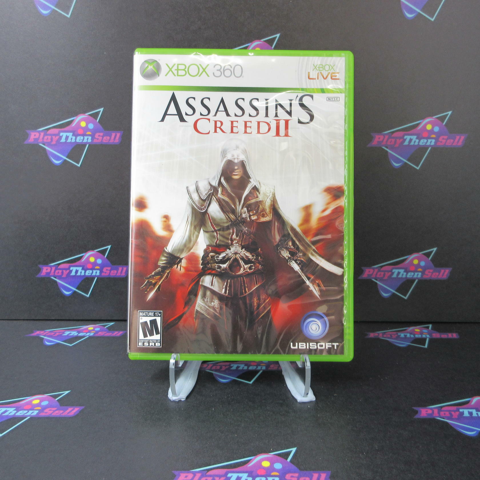 Assassin's Creed II Xbox 360 - Very Good