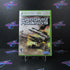 Chromehounds Xbox 360 - Very Good