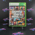 Grand Theft Auto V Xbox 360 - Very Good